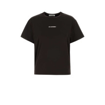 [Jil Sander] T-shirts Short Sleeve SS26 J40GC0149J20033 202