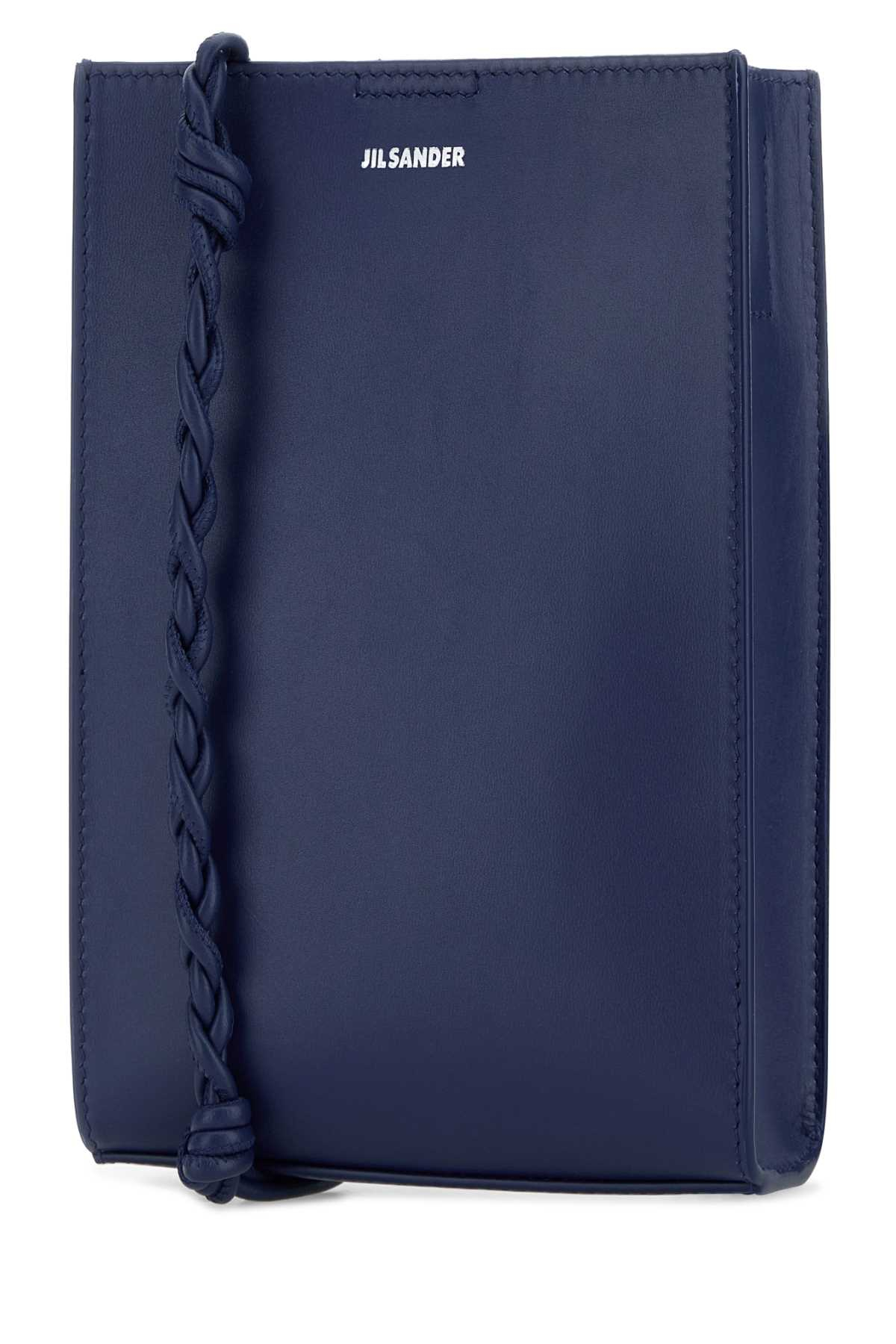[Jil Sander] Cross body bag SS26 J07WG0001P9044 412