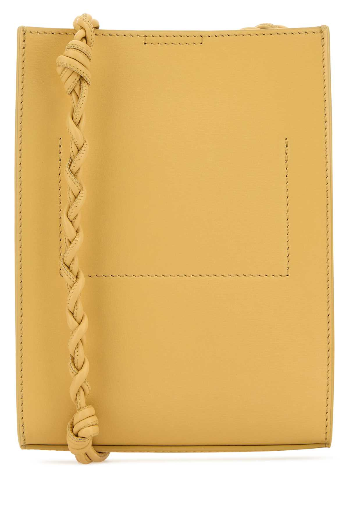[Jil Sander] Cross body bag SS26 J07WG0001P5354 253