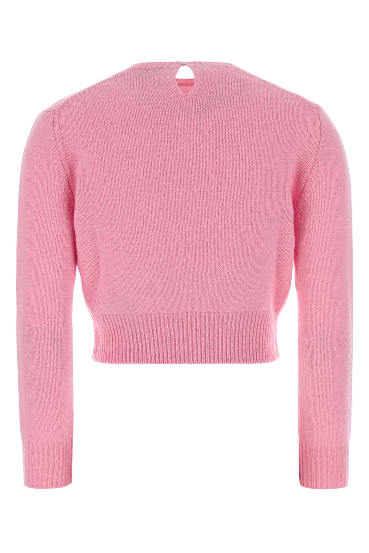 [Jil Sander] Knitwear SS26 J03GP0187J14837 671