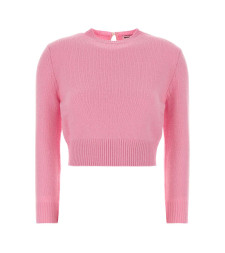 [Jil Sander] Knitwear SS26 J03GP0187J14837 671