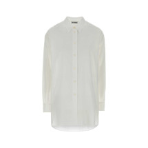 [Jil Sander] Shirts Long Sleeve SS26 J03DL0223J45339 100