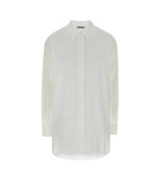 [Jil Sander] Shirts Long Sleeve SS26 J03DL0223J45339 100
