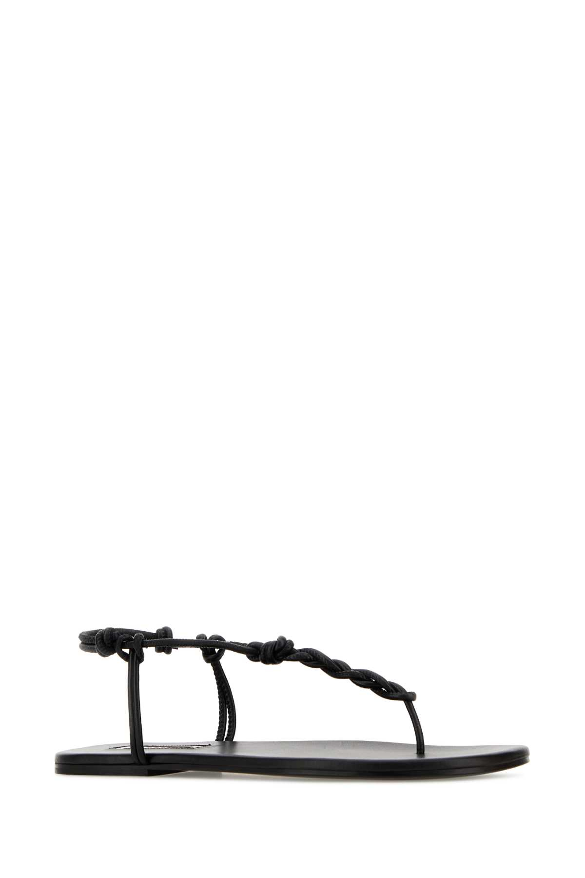 [Jil Sander] Sandals SS26 J16WP0144P7448 001