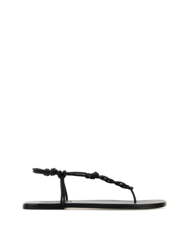 [Jil Sander] Sandals SS26 J16WP0144P7448 001