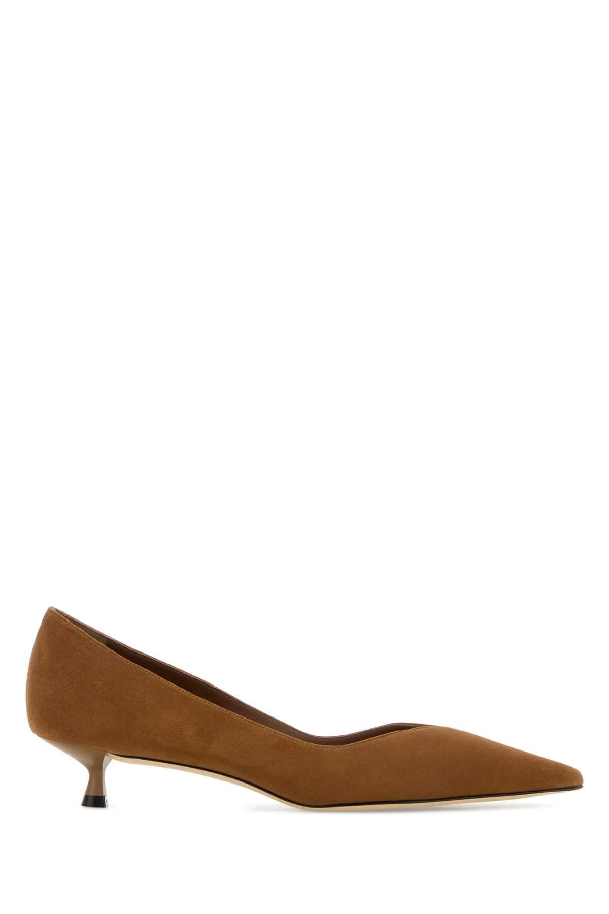 [Stuart Weitzman] Pumps SS26 SG891 QPI