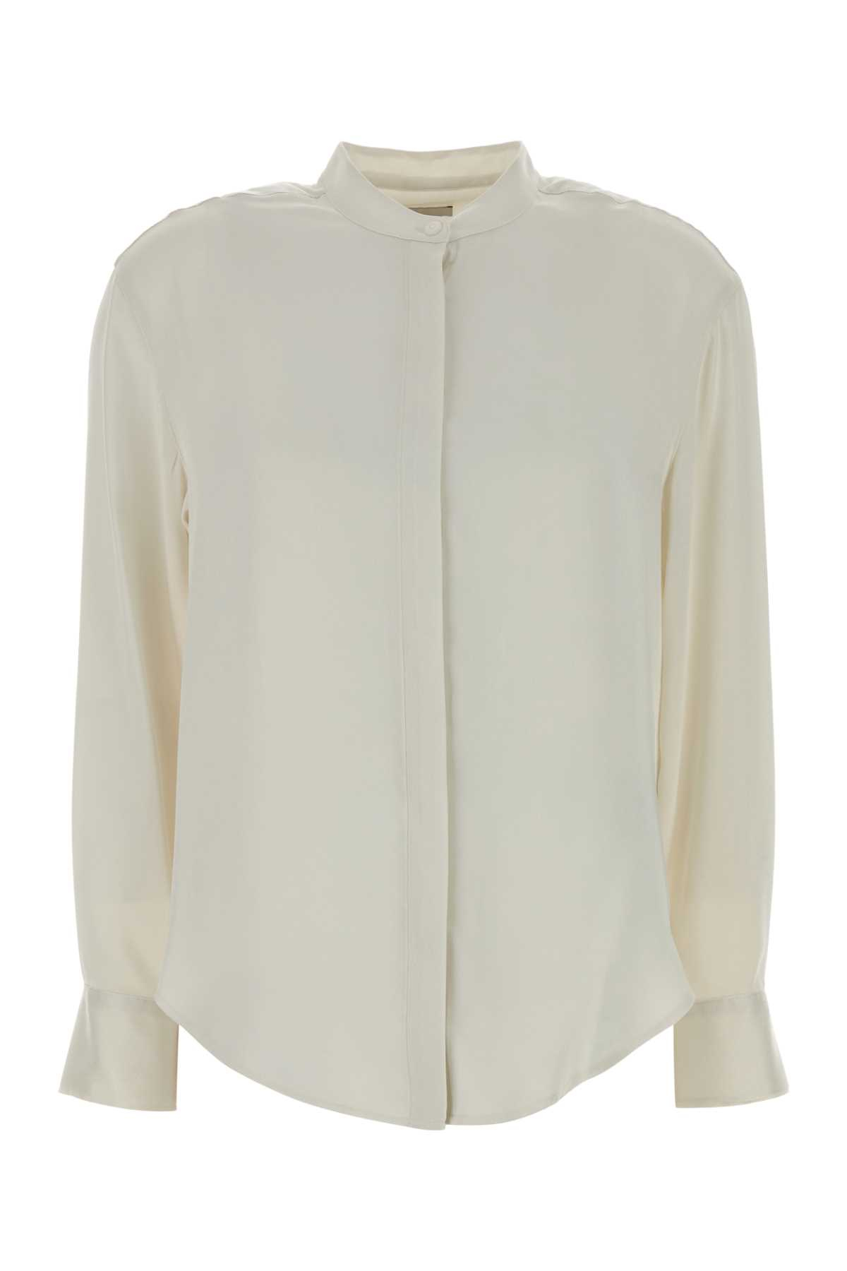 [CALVIN KLEIN] Shirts Long Sleeve SS26 LV044F103G YAS
