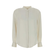[CALVIN KLEIN] Shirts Long Sleeve SS26 LV044F103G YAS