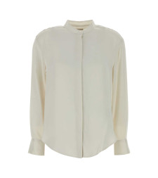 [CALVIN KLEIN] Shirts Long Sleeve SS26 LV044F103G YAS