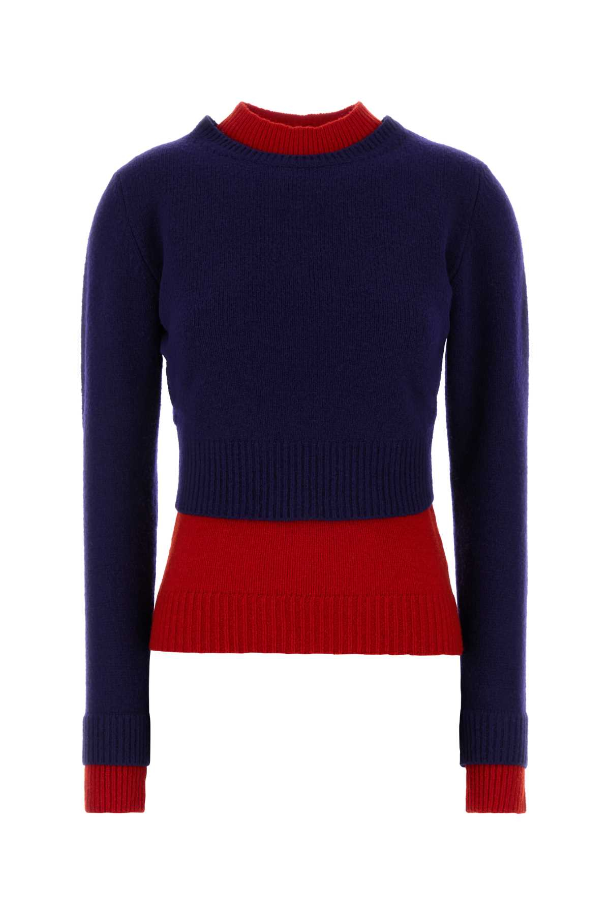 [Jil Sander] Knitwear SS26 J03GP0192J14836 642