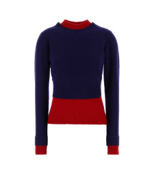 [Jil Sander] Knitwear SS26 J03GP0192J14836 642