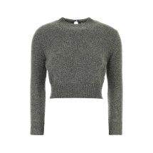 [Jil Sander] Knitwear SS26 J03GP0187J14837 024
