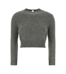 [Jil Sander] Knitwear SS26 J03GP0187J14837 024
