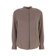 [CALVIN KLEIN] Shirts Long Sleeve SS26 LV044F103G 8WX