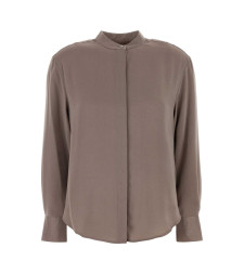[CALVIN KLEIN] Shirts Long Sleeve SS26 LV044F103G 8WX