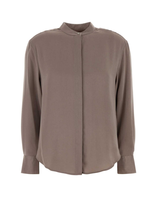 [CALVIN KLEIN] Shirts Long Sleeve SS26 LV044F103G 8WX