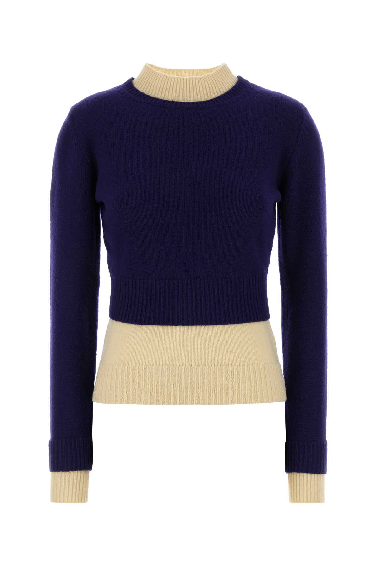 [Jil Sander] Knitwear SS26 J03GP0192J14836 472