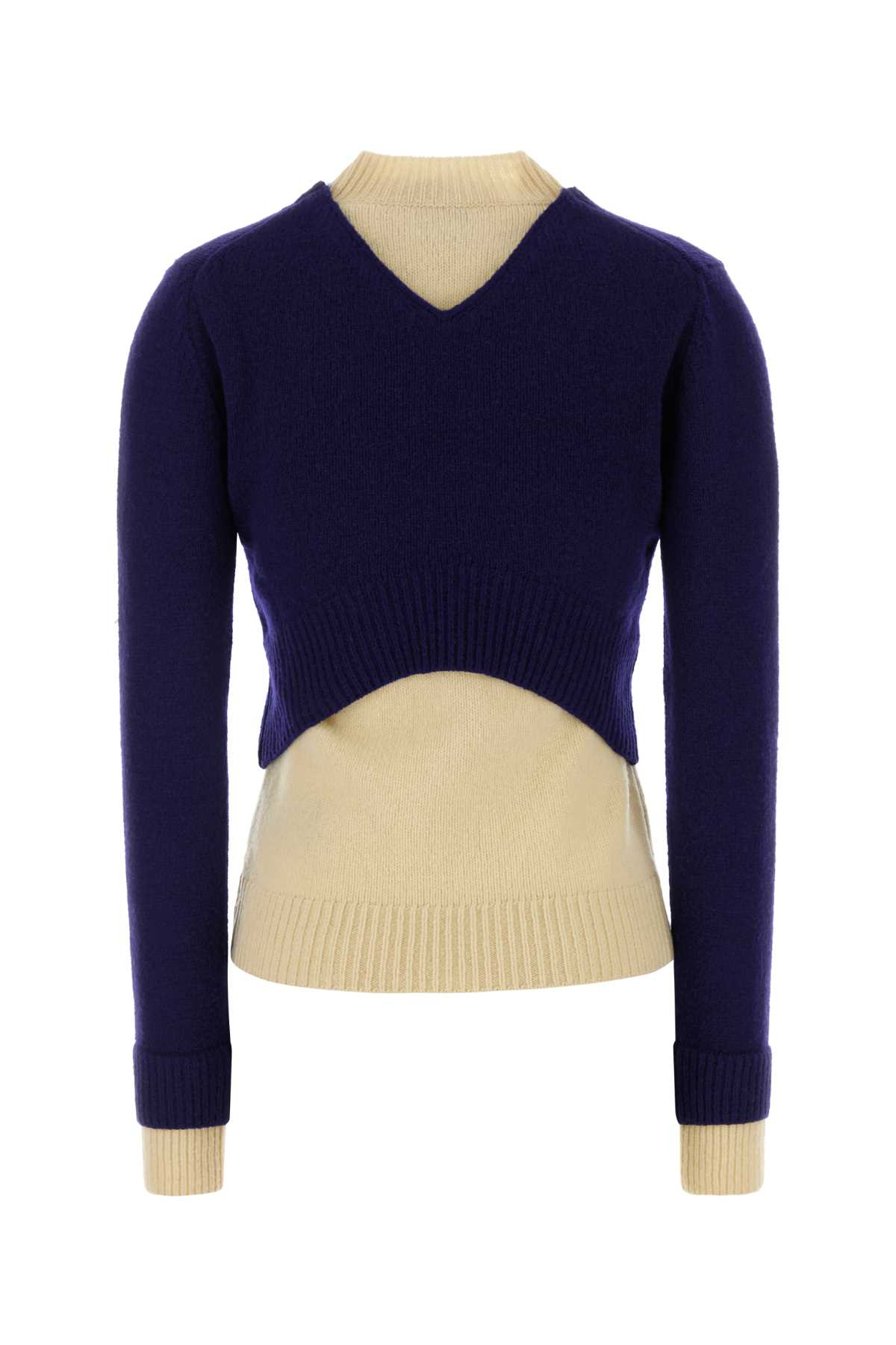 [Jil Sander] Knitwear SS26 J03GP0192J14836 472