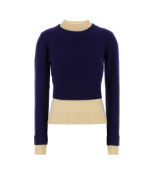 [Jil Sander] Knitwear SS26 J03GP0192J14836 472