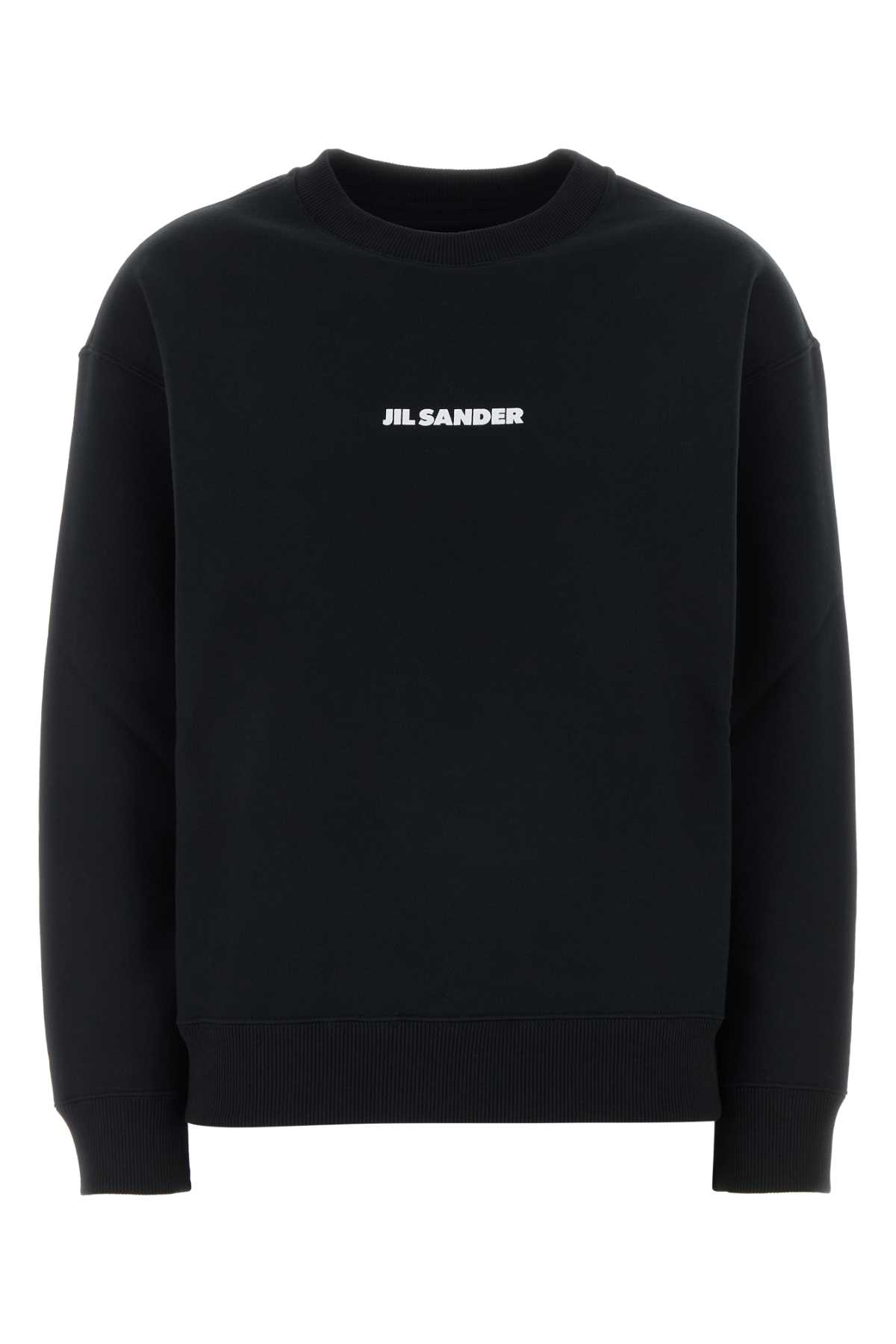 [Jil Sander] Sweatshirt SS26 J02GU0113J20128 001