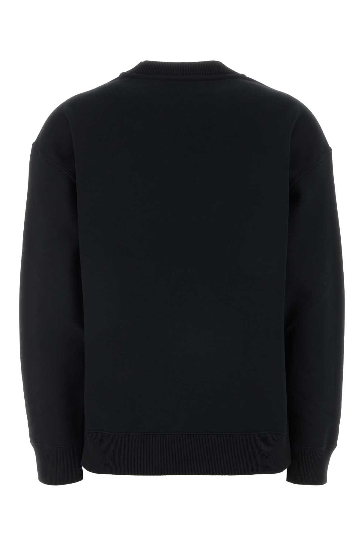 [Jil Sander] Sweatshirt SS26 J02GU0113J20128 001
