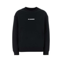 [Jil Sander] Sweatshirt SS26 J02GU0113J20128 001