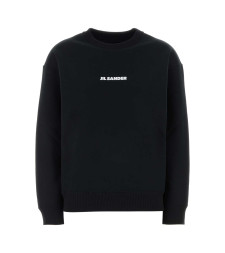[Jil Sander] Sweatshirt SS26 J02GU0113J20128 001