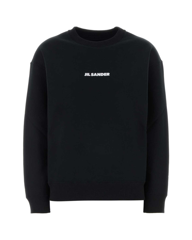 [Jil Sander] Sweatshirt SS26 J02GU0113J20128 001