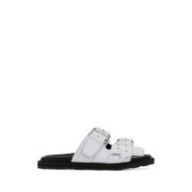 [Moschino] Slippers SS26 MA28153G1OMF0 10A