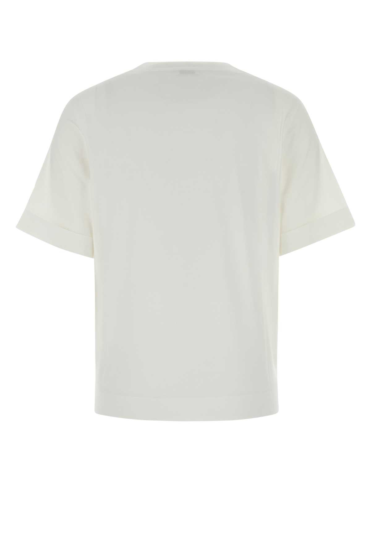 [Brunello Cucinelli] T-shirts Short Sleeve SS26 M0T81BZ100 C6159