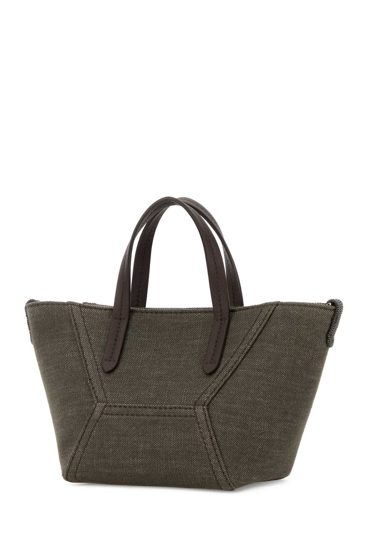 [Brunello Cucinelli] Bag SS26 MB25D2675 C004