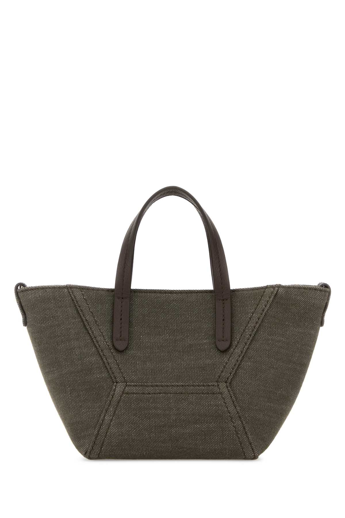[Brunello Cucinelli] Bag SS26 MB25D2675 C004