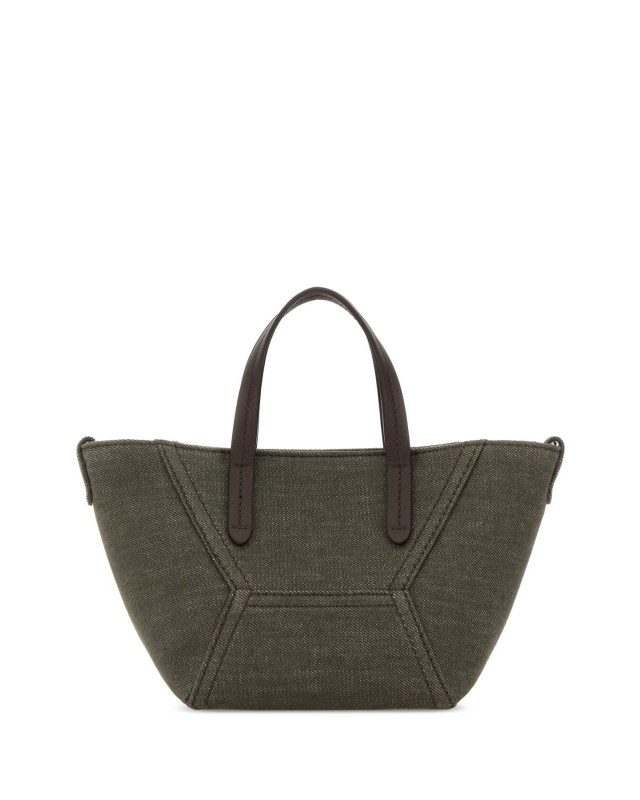 [Brunello Cucinelli] Bag SS26 MB25D2675 C004