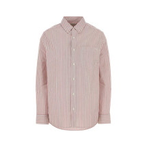 [CALVIN KLEIN] Shirts Long Sleeve SS26 LV04RF100G TJG