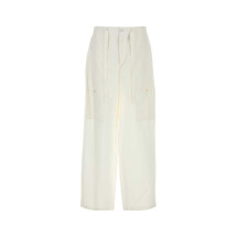 [Jil Sander] Trousers SS26 J47KA0295J65348 101