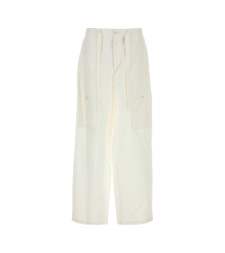 [Jil Sander] Trousers SS26 J47KA0295J65348 101