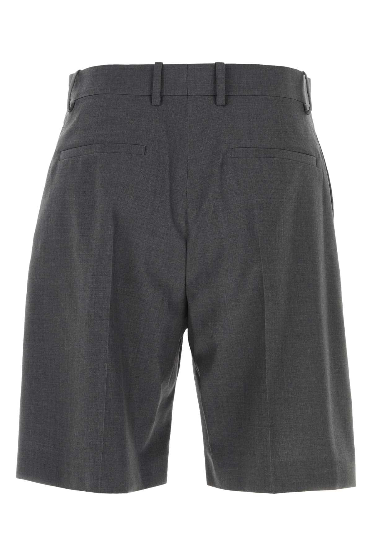 [Jil Sander] Shorts SS26 J21KA0329J40249 004