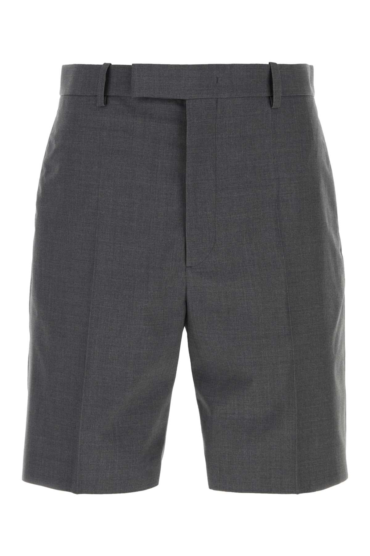 [Jil Sander] Shorts SS26 J21KA0329J40249 004
