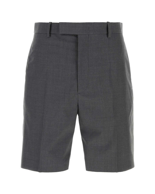 [Jil Sander] Shorts SS26 J21KA0329J40249 004