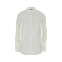 [Jil Sander] Shirts Long Sleeve SS26 J03DL0222J45342 100