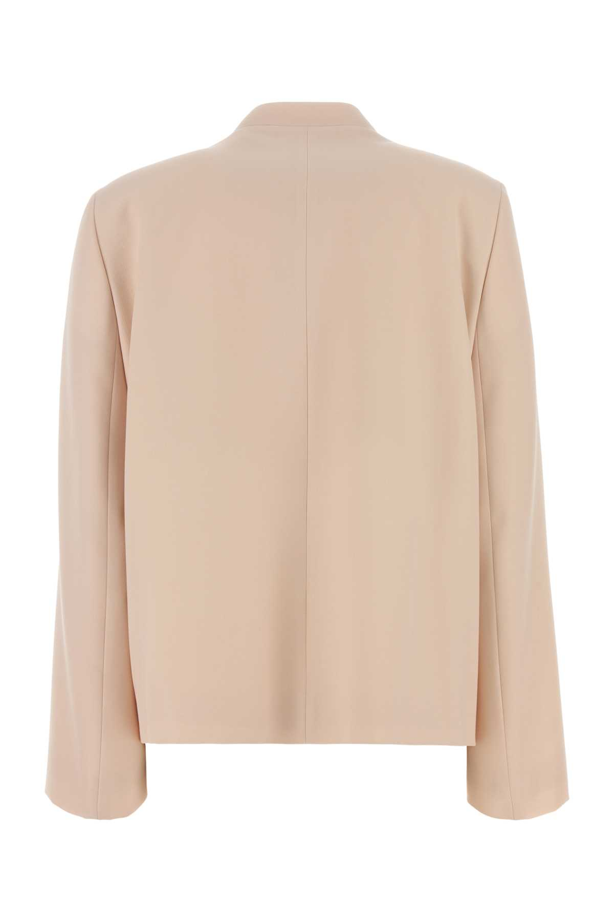 [Jil Sander] Jacket SS26 J02BN0236J40002 277
