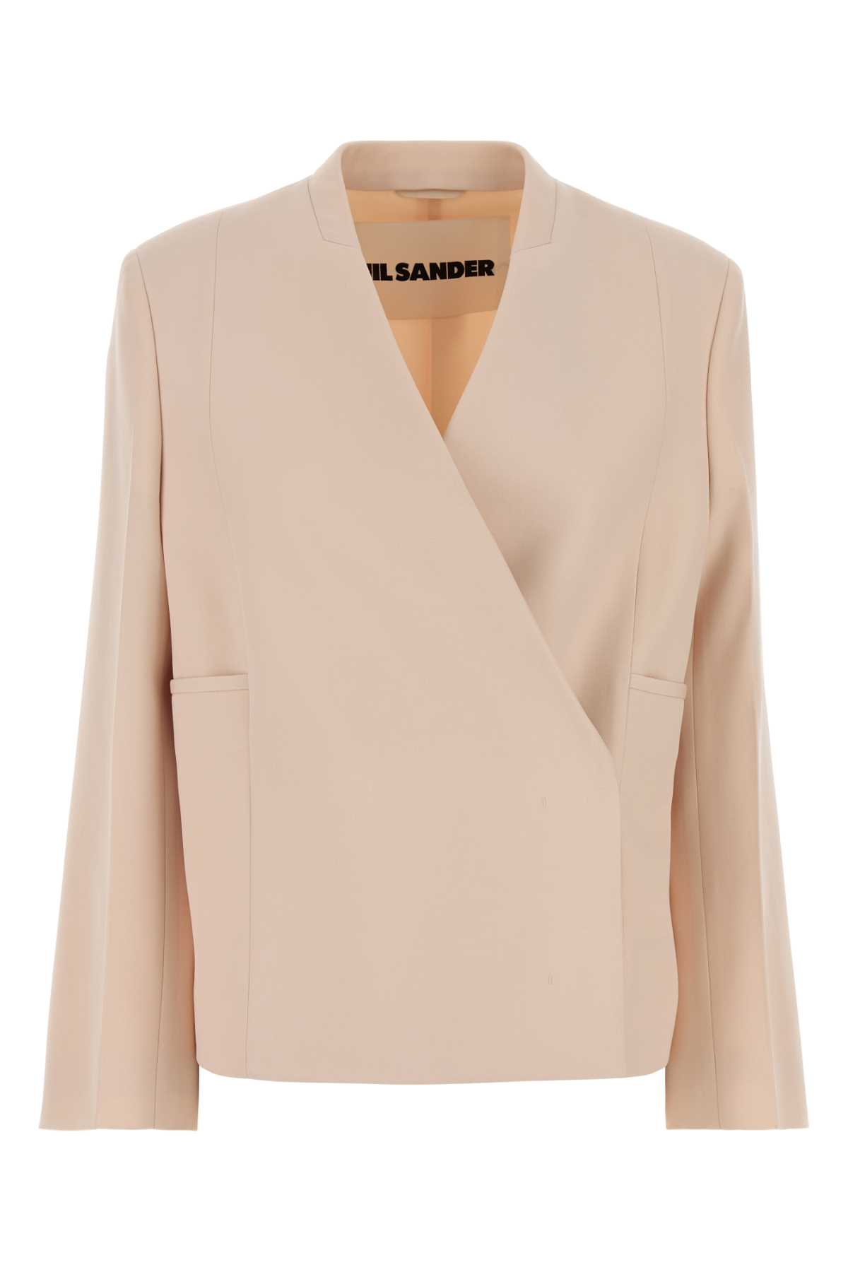 [Jil Sander] Jacket SS26 J02BN0236J40002 277