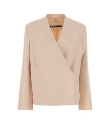 [Jil Sander] Jacket SS26 J02BN0236J40002 277