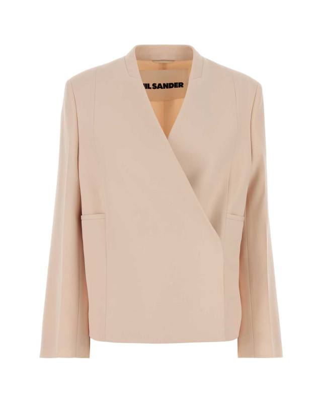 [Jil Sander] Jacket SS26 J02BN0236J40002 277