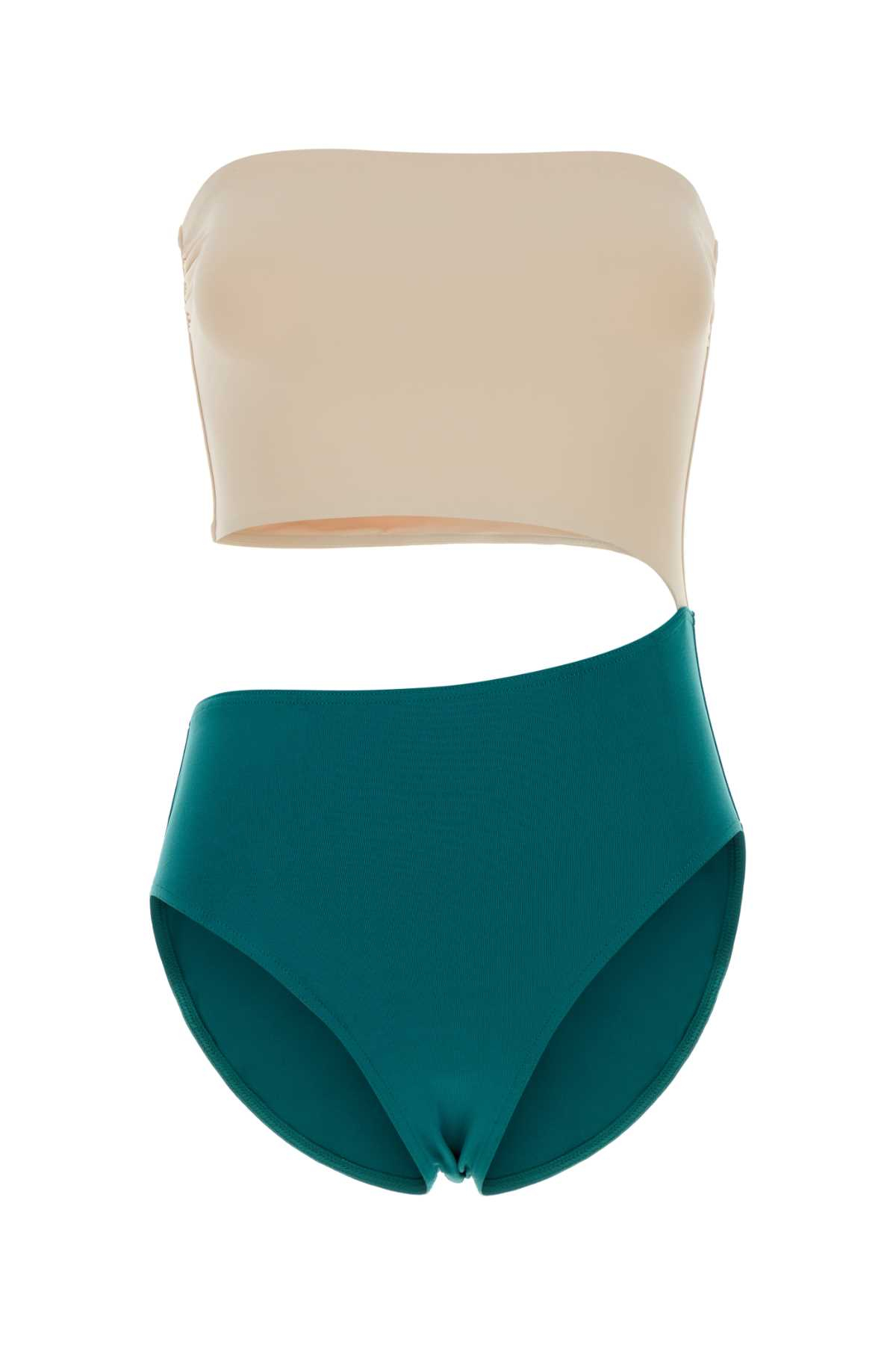 [ERES] Beach Cover Up SS26 012616 PERSANEPERCALE
