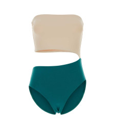 [ERES] Beach Cover Up SS26 012616 PERSANEPERCALE