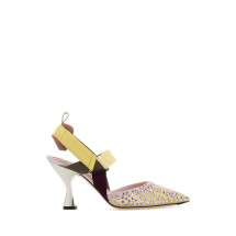 [Fendi] Sandals SS26 8J8951AY1D F1WC7