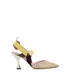 [Fendi] Sandals SS26 8J8951AY1D F1WC7