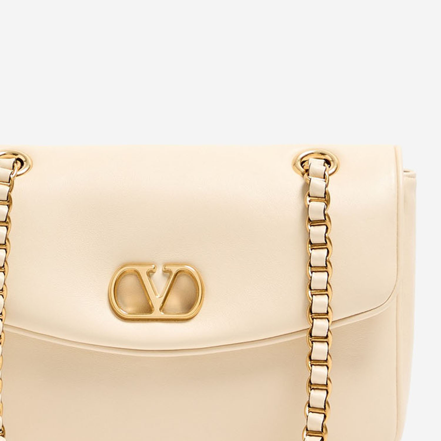 [Valentino Garavani] Shoulder bag SS26 8W0B0T57AIRREN