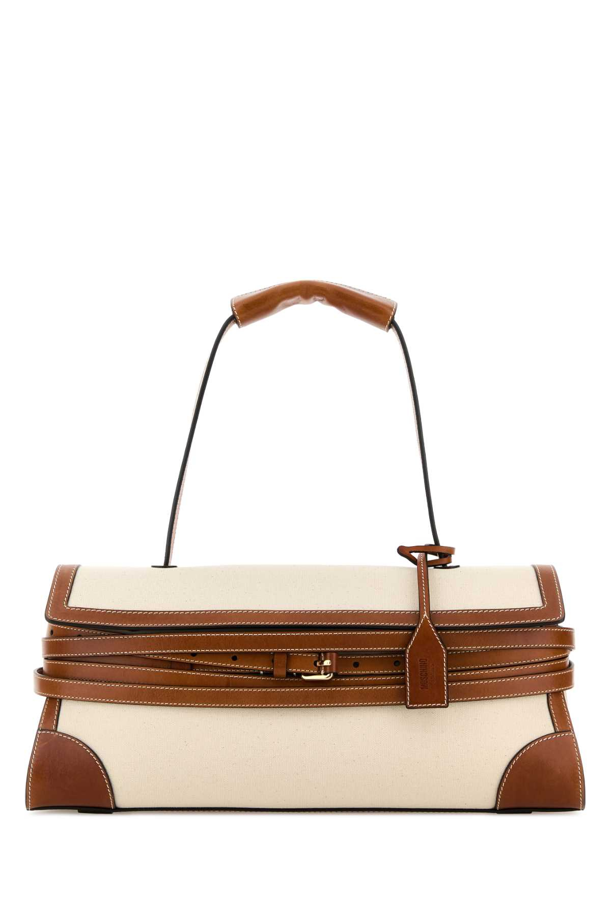 [Moschino] Bag SS26 MC4235PP0OOO9 10A